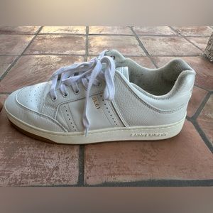 Saint Laurent Shoe  SL 61 LOW-TOP SNEAKERS